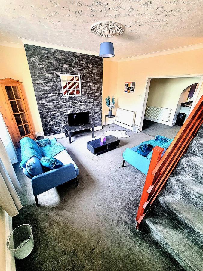 Bishop Retreat Villa Bishop Auckland Dış mekan fotoğraf