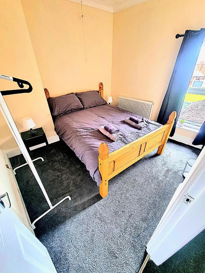 Bishop Retreat Villa Bishop Auckland Dış mekan fotoğraf
