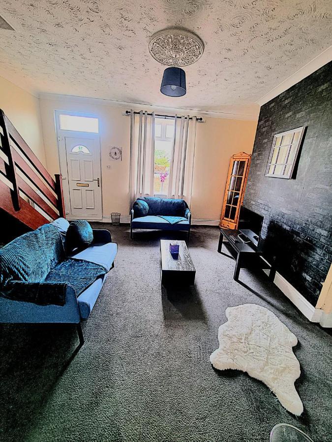 Bishop Retreat Villa Bishop Auckland Dış mekan fotoğraf